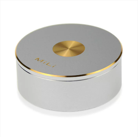 Hva er fordelene med aluminiumslegering CNC -maskinering av skjønnhetsenheter tilbehør?